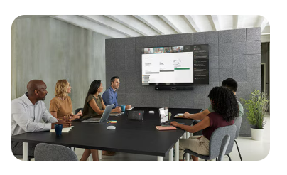 Cisco Room Bar Pro