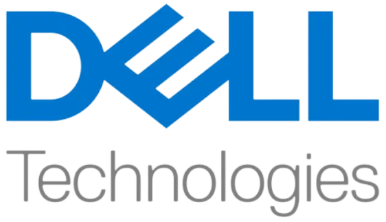 DELL Logo