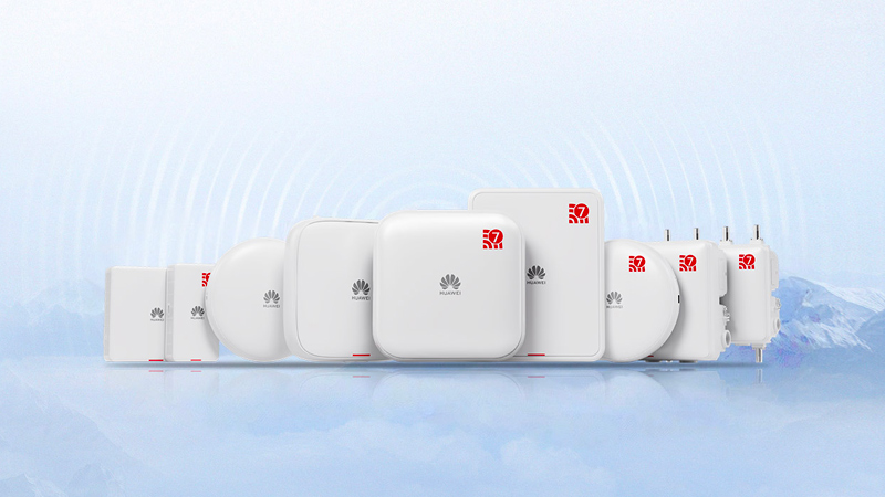 Huawei Wi-Fi 7