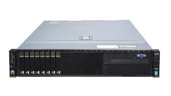 Servidor Huawei RH2288H V3
