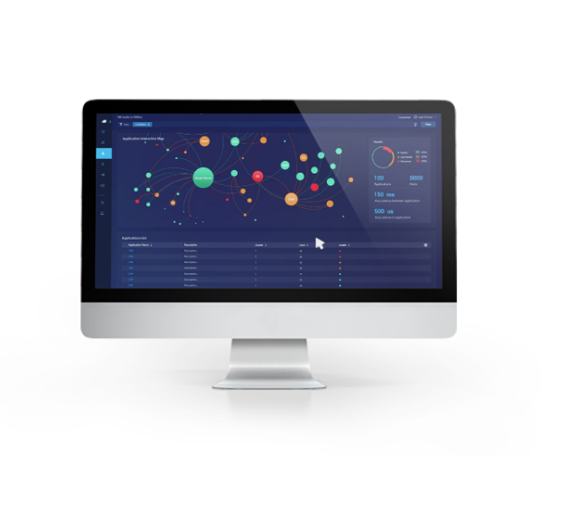 CloudEngine S16700