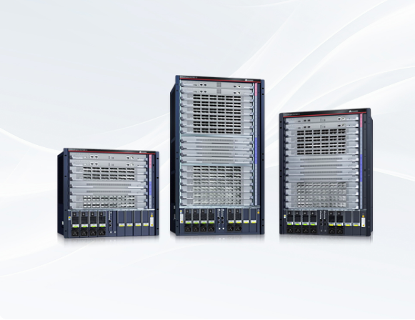 CloudEngine S16700