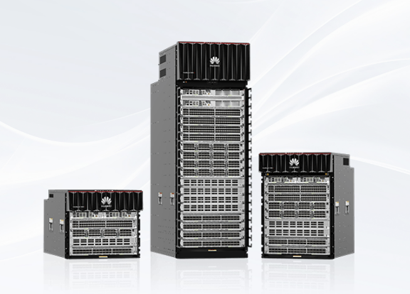 CloudEngine S16700
