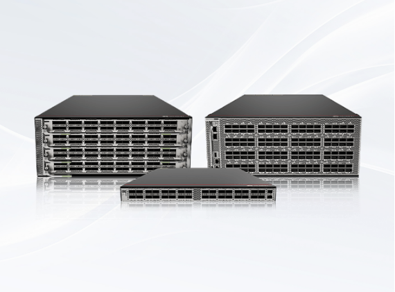 CloudEngine S16700