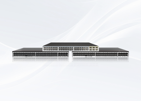 CloudEngine S16700