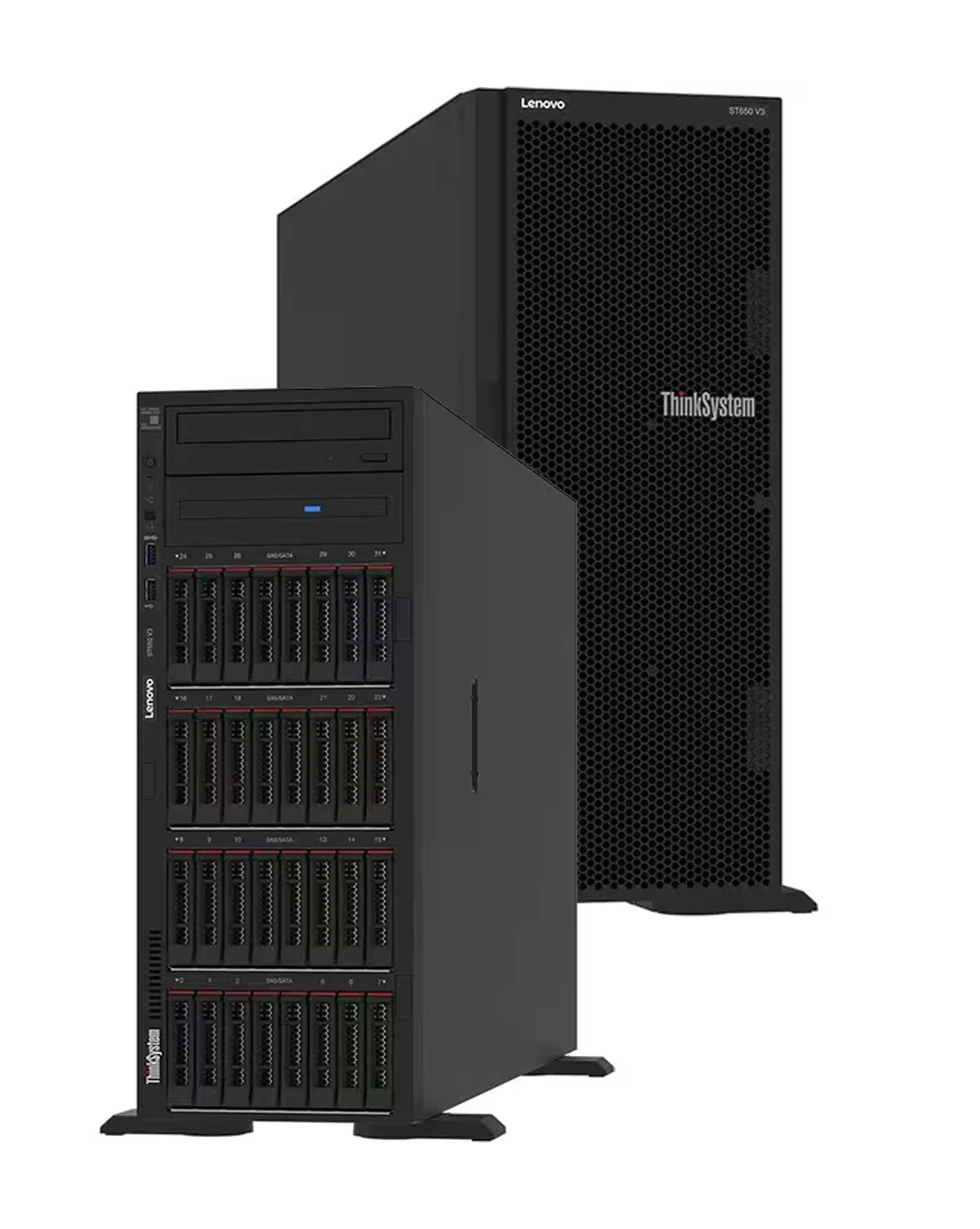 Lenovo Torre