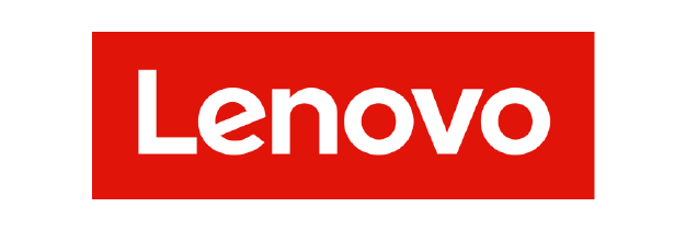 Logo Lenovo