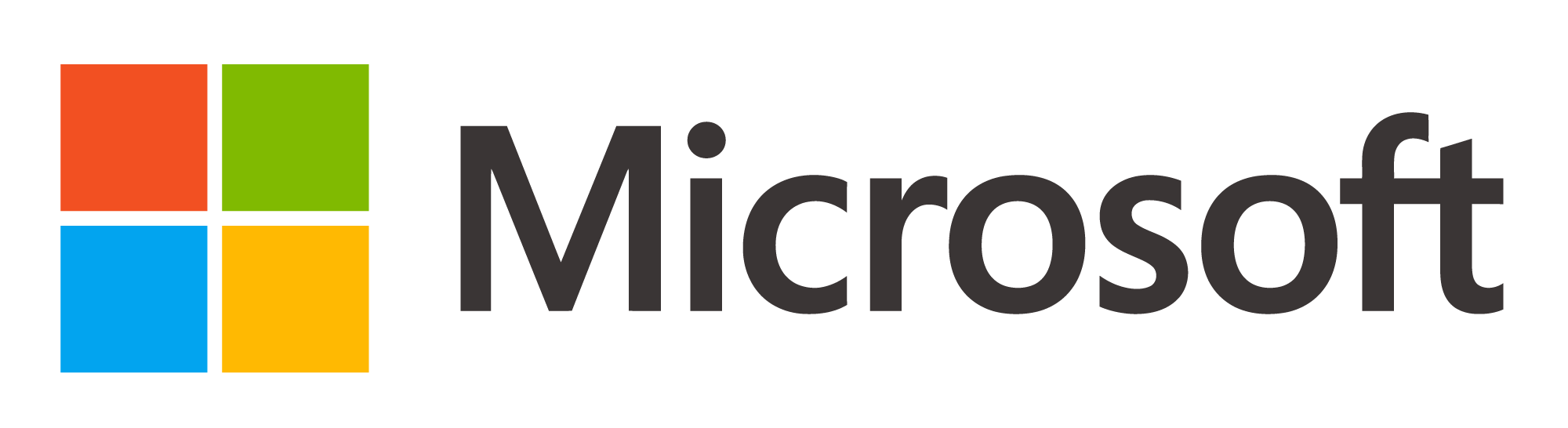 Microsoft Logo