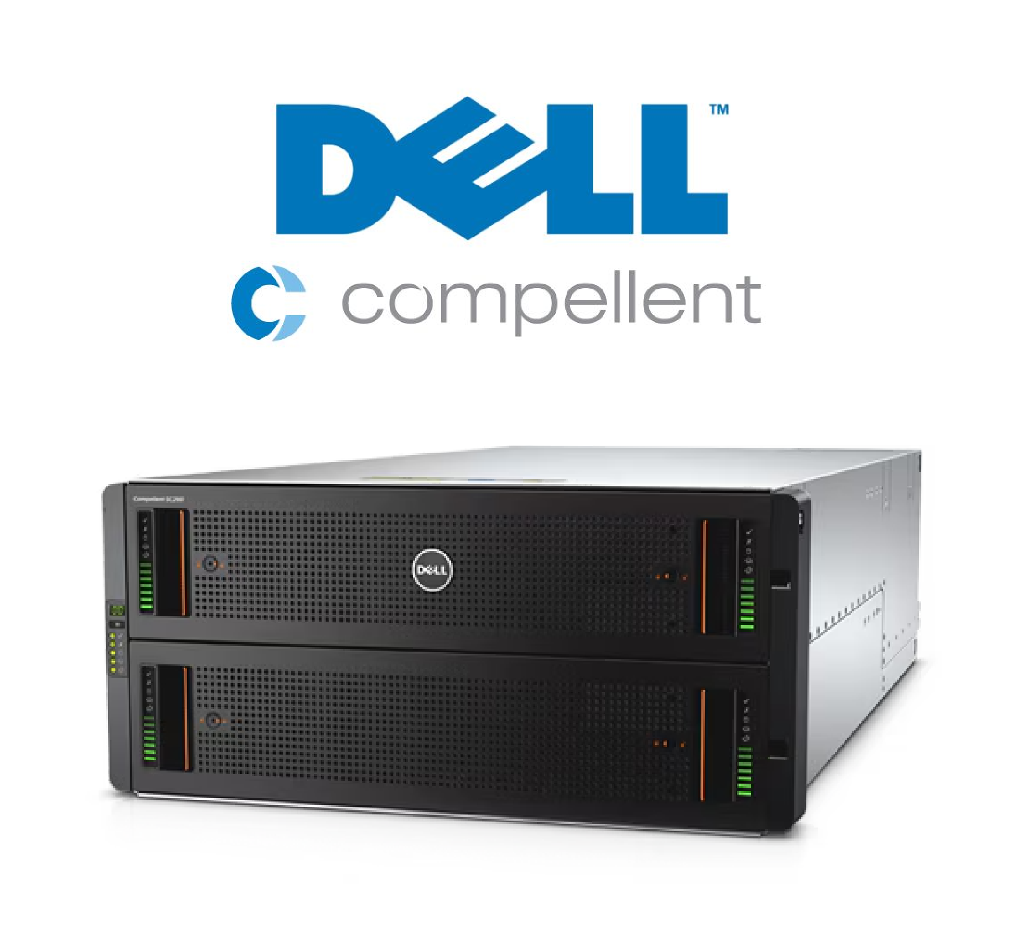 Productos Dell
