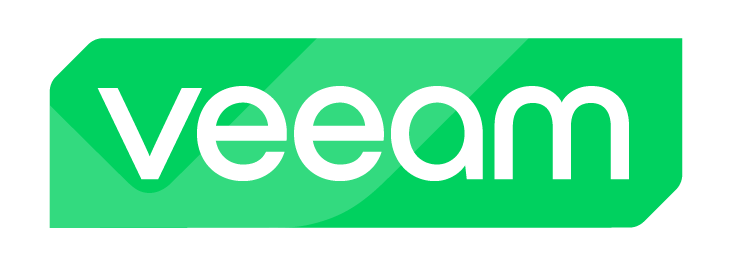 Logo Veeam